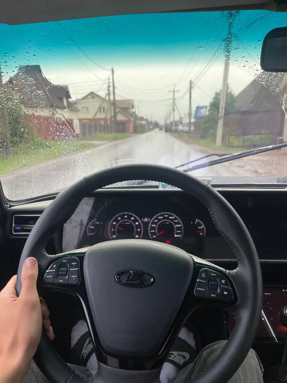 Продажа автомобиля ВАЗ 2114 с доработками - Легковые автомобили (Авто) в Иркутск