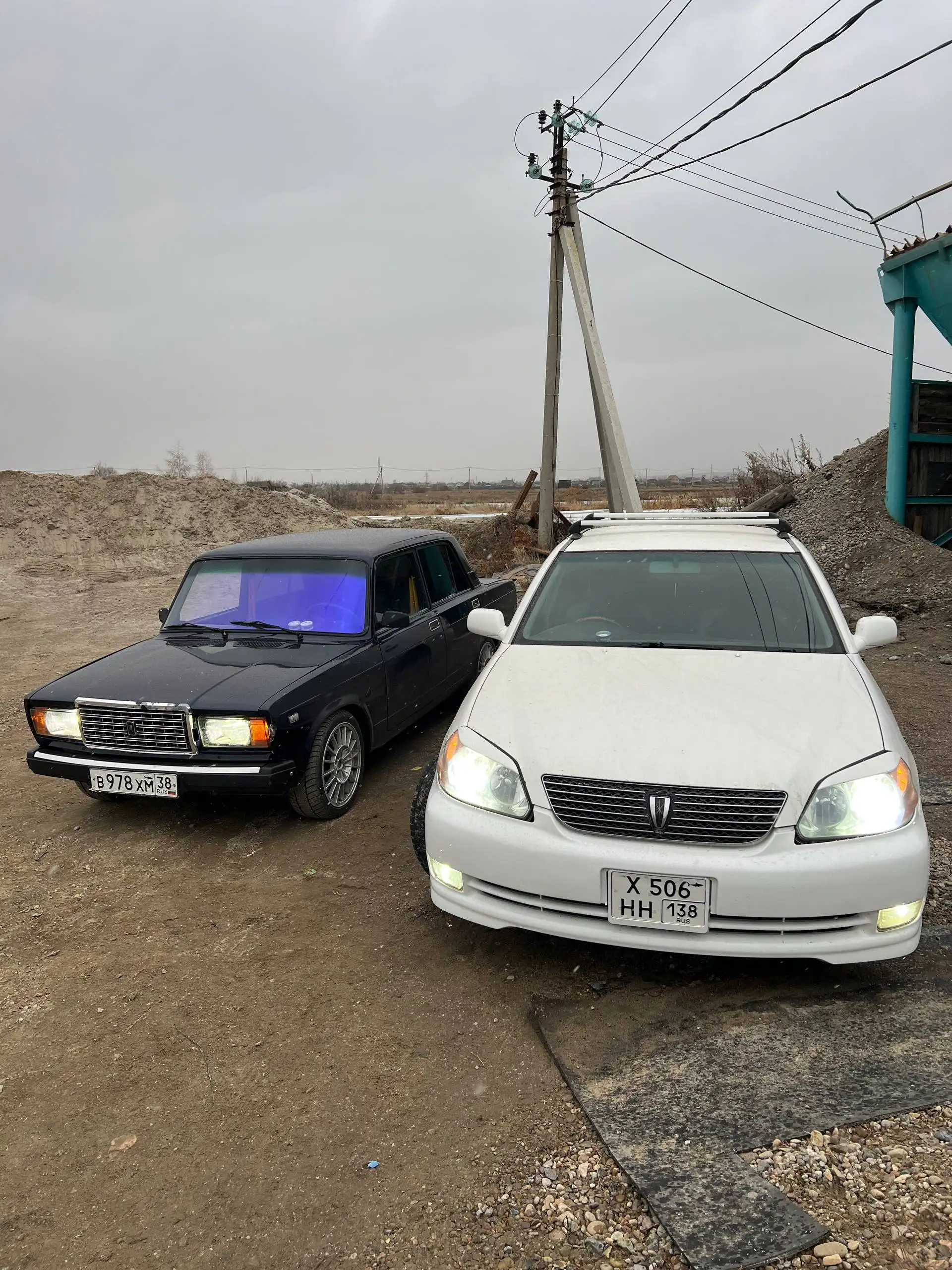 Продажа автомобиля ВАЗ 2114 с доработками - Легковые автомобили (Авто) в Иркутск