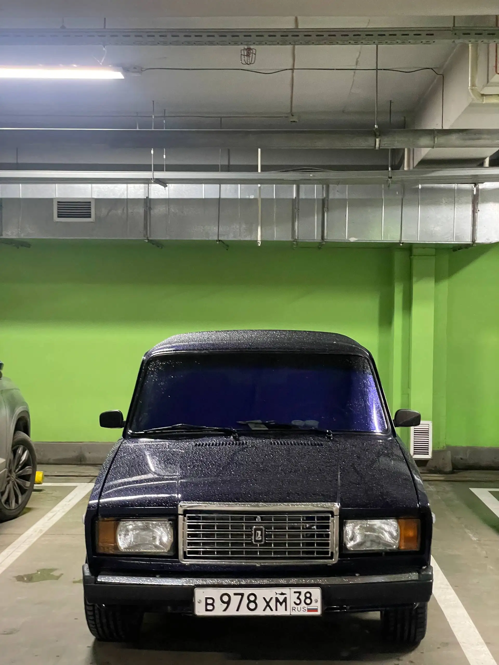 Продажа автомобиля ВАЗ 2114 с доработками - Легковые автомобили (Авто) в Иркутск