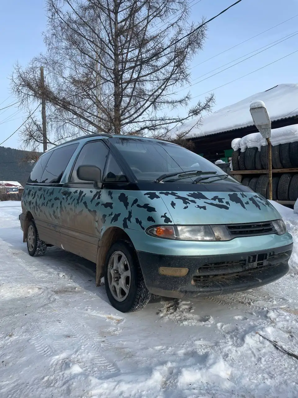 Продам сегодня срочно - Авто в Иркутск