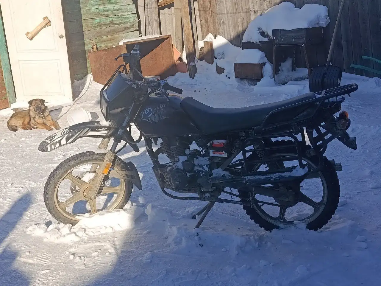 Продам автомобиль на ходу с документами - Авто в Иркутск