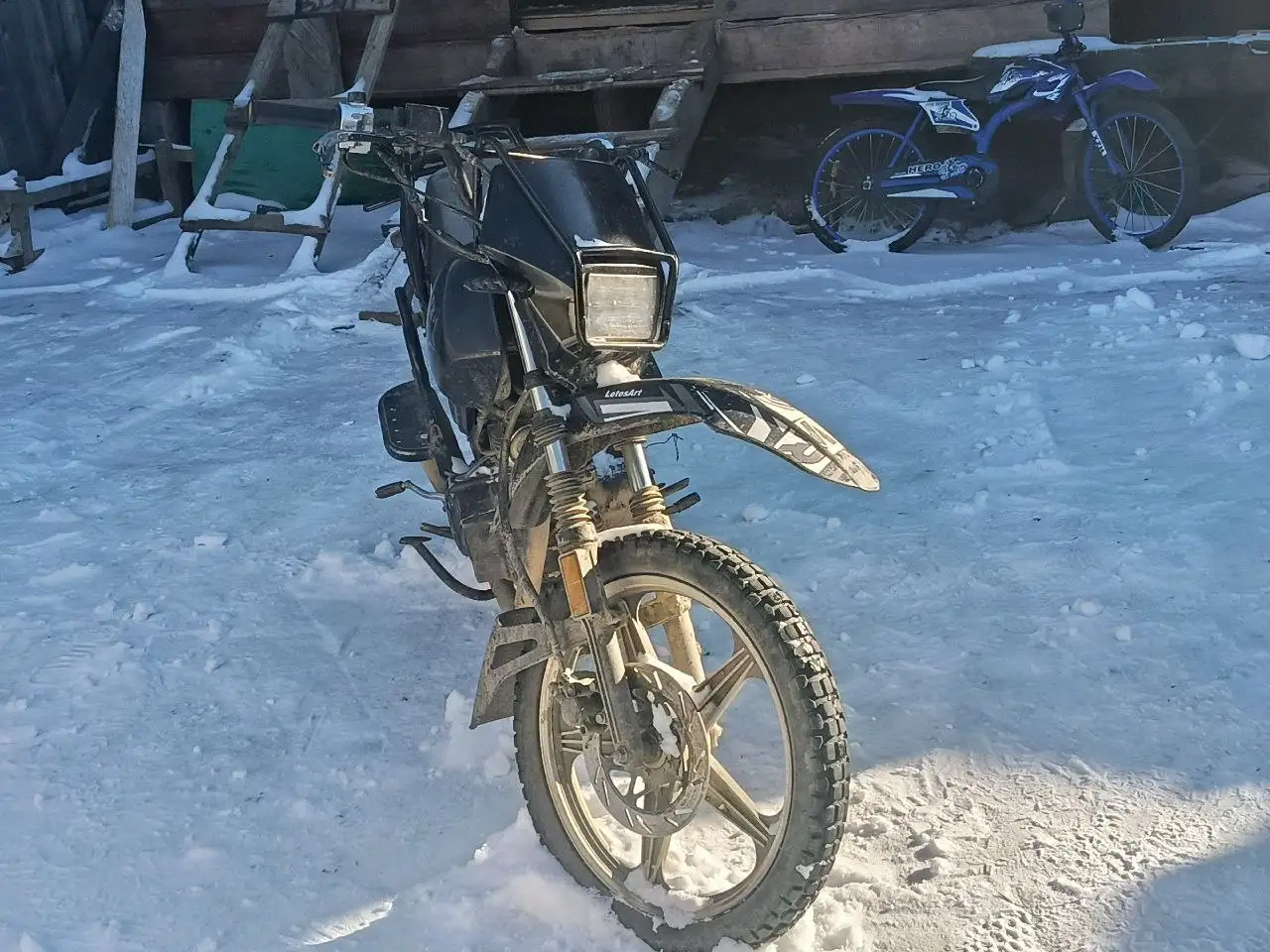 Продам автомобиль на ходу с документами - Авто в Иркутск