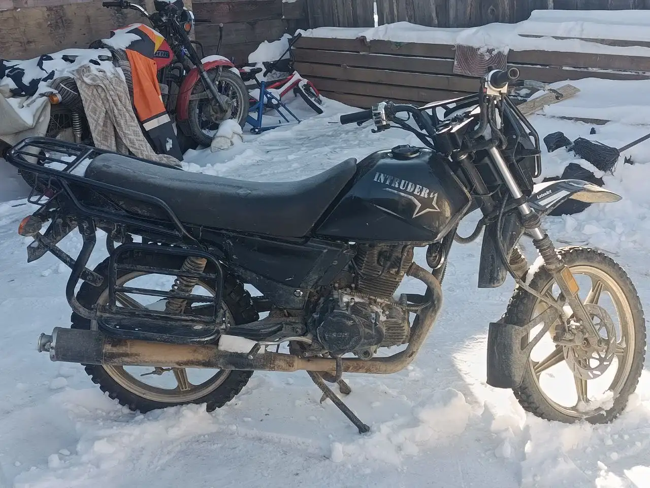 Продам автомобиль на ходу с документами - Авто в Иркутск