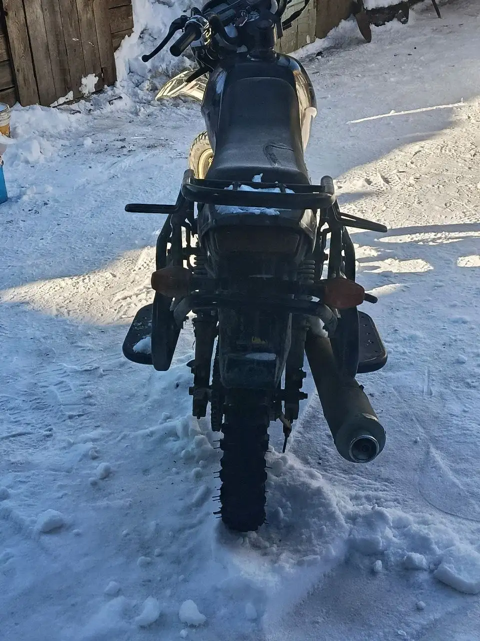 Продам автомобиль на ходу с документами - Авто в Иркутск