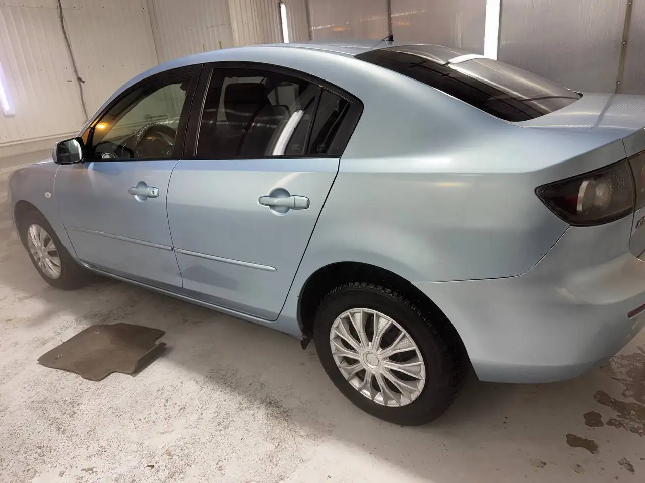 Продам автомобиль 2006 года - Авто в Иркутск