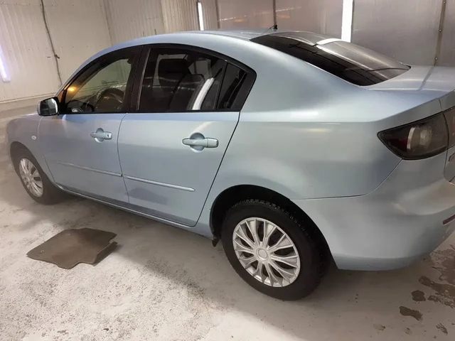 Продам автомобиль 2006 года - Грузовики и спецтехника в Иркутск