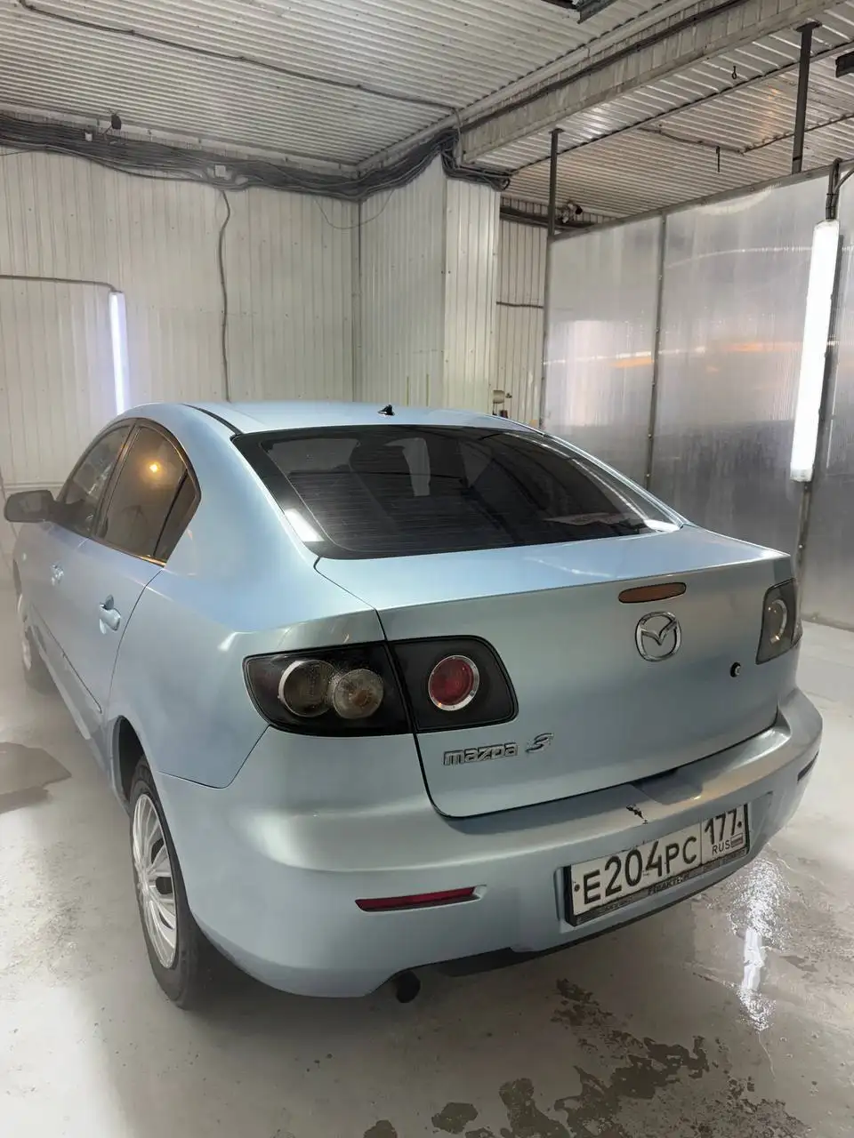 Продам автомобиль 2006 года - Авто в Иркутск