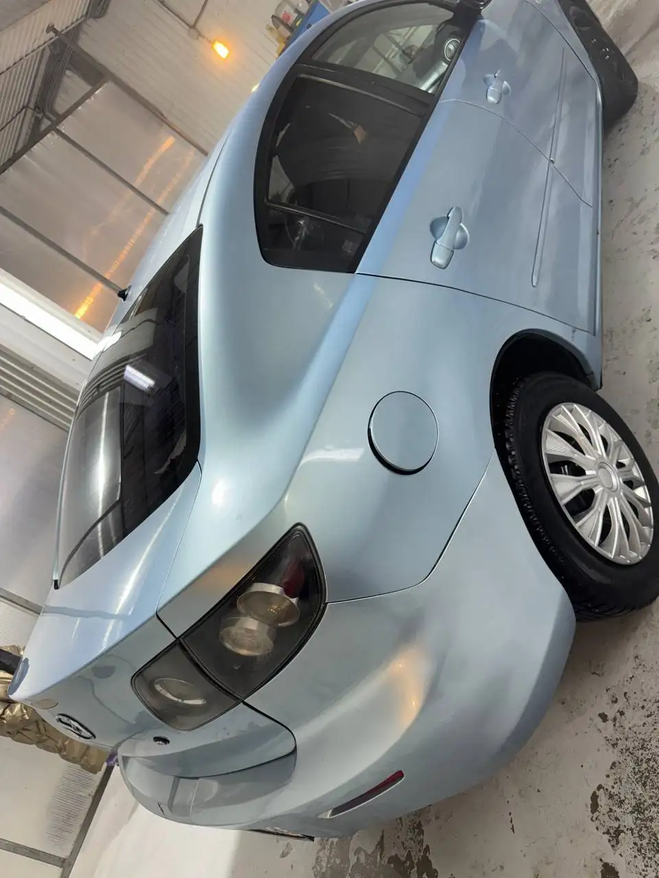 Продам автомобиль 2006 года - Авто в Иркутск