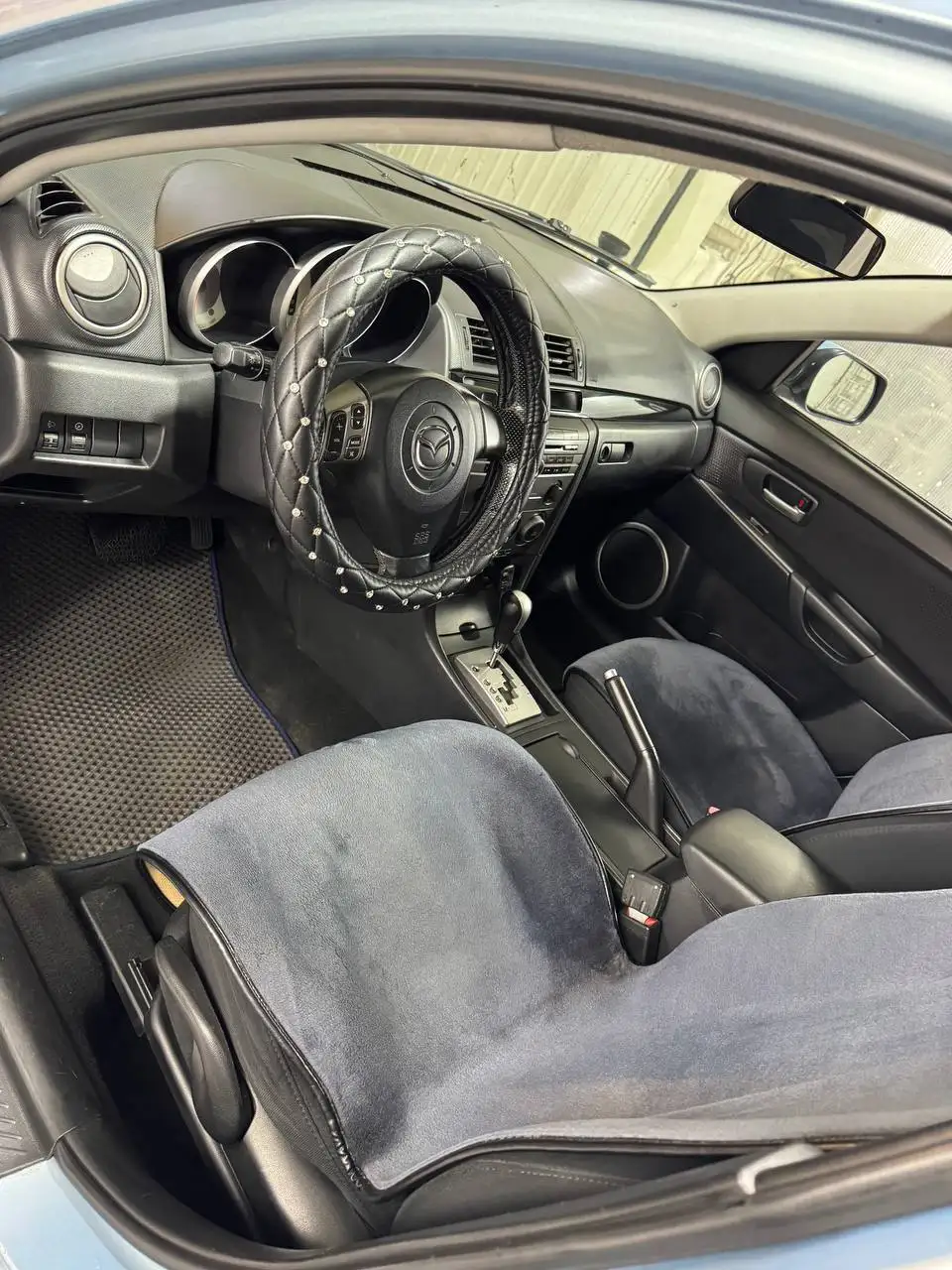 Продам автомобиль 2006 года - Авто в Иркутск