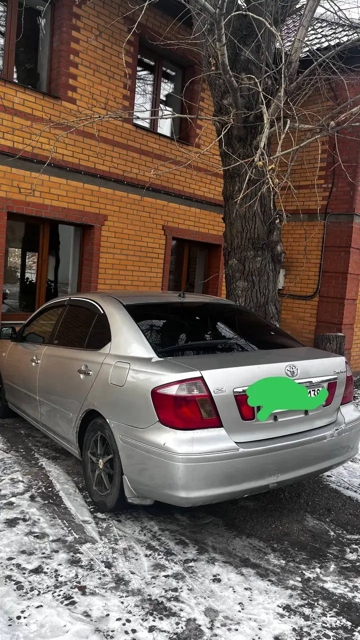 Продажа автомобиля с неисправным двигателем - Автомобили (Авто) в Иркутск