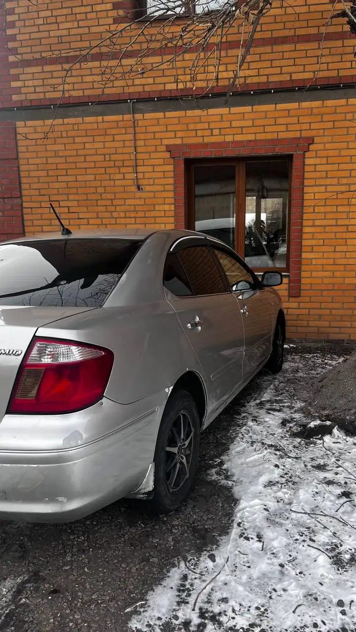 Продажа автомобиля с неисправным двигателем - Автомобили (Авто) в Иркутск