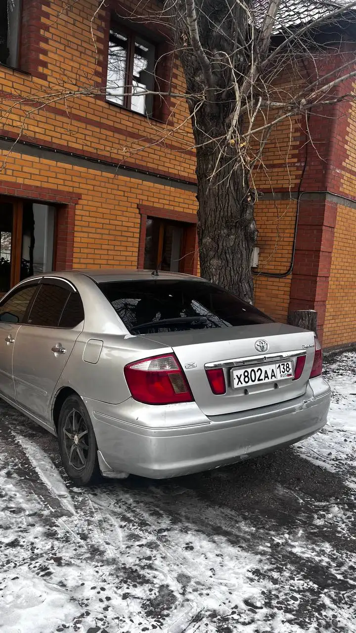 Продажа автомобиля с неисправным двигателем - Автомобили (Авто) в Иркутск