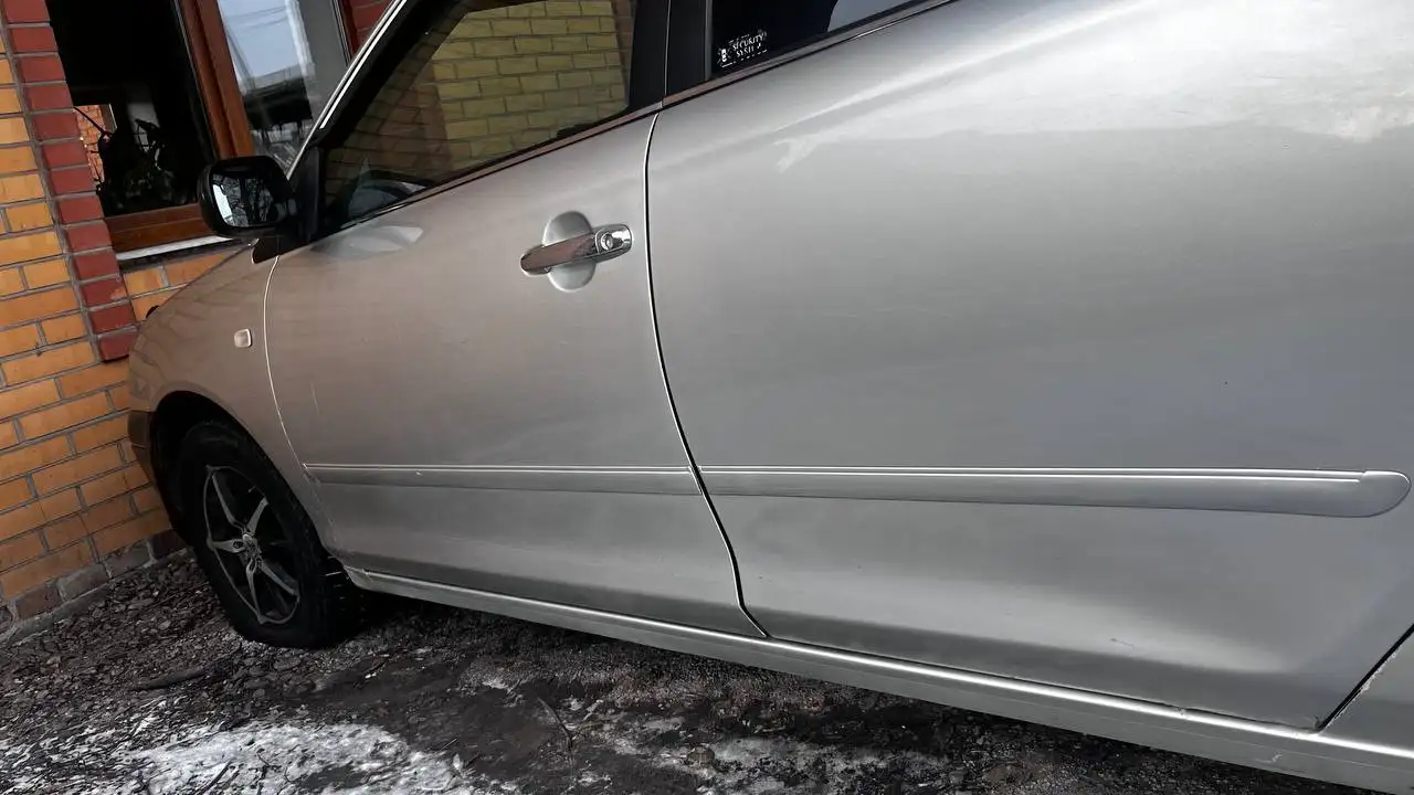 Продажа автомобиля с неисправным двигателем - Автомобили (Авто) в Иркутск