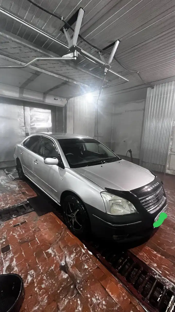 Продажа автомобиля с неисправным двигателем - Автомобили (Авто) в Иркутск