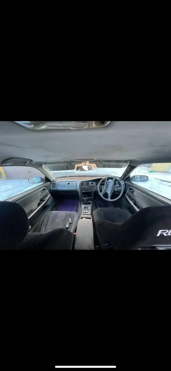 Продажа машины с доставкой до Иркутска - Авто в Северобайкальск