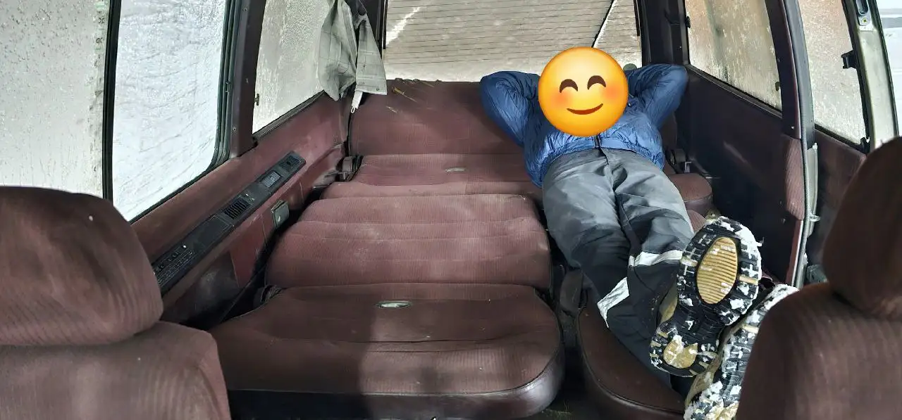 Продам автомобиль 125 к 2 литра дизель автомат - Авто в Иркутск