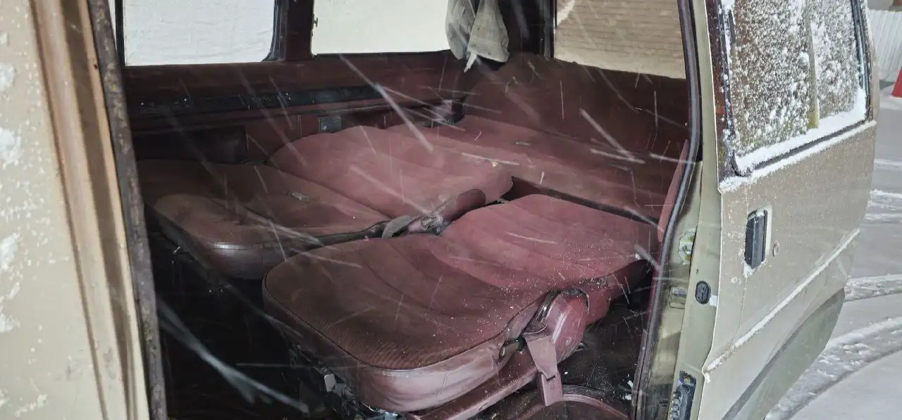 Продам автомобиль 125 к 2 литра дизель автомат - Авто в Иркутск