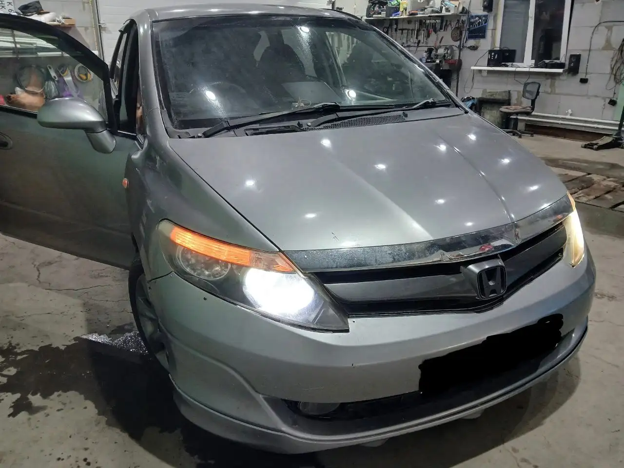 Автомобиль с полным ходом и чистыми документами - Авто в Иркутск