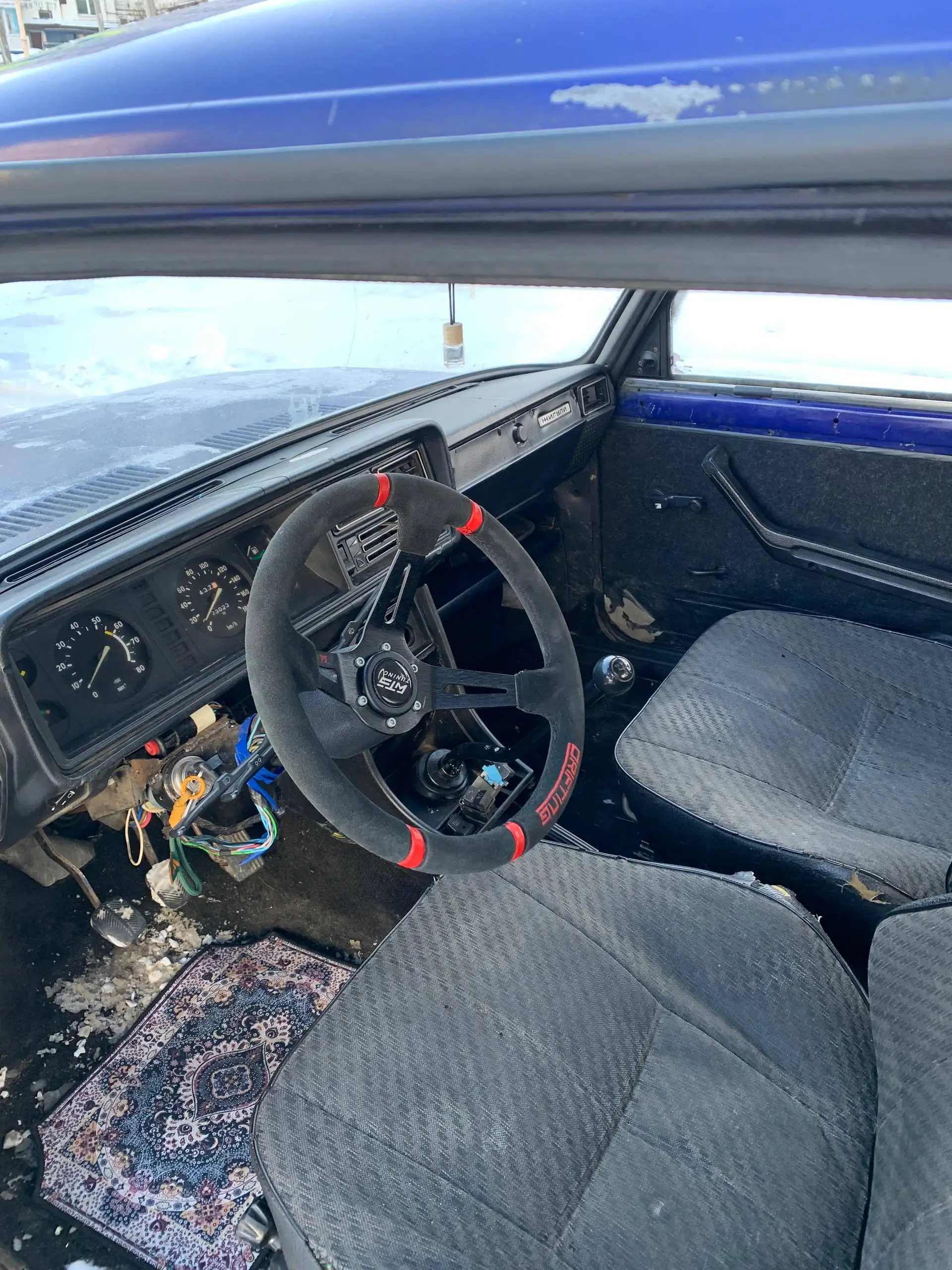 Продажа ВАЗ 2107 - Авто в Иркутск