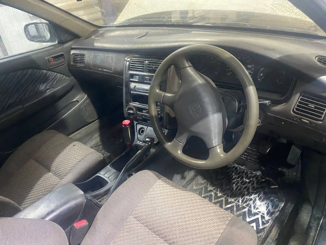 Продам ВАЗ 2109 1994г 1.8 МКПП - Легковые автомобили (Авто) в Иркутск