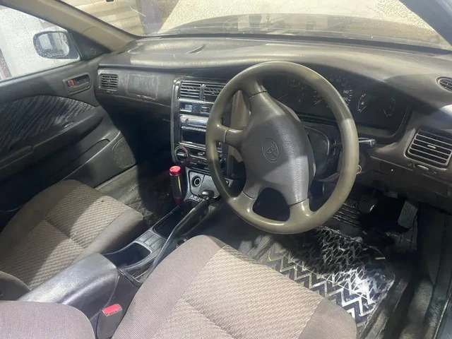 Продам ВАЗ 2109 1994г 1.8 МКПП - Грузовики и спецтехника в Иркутск