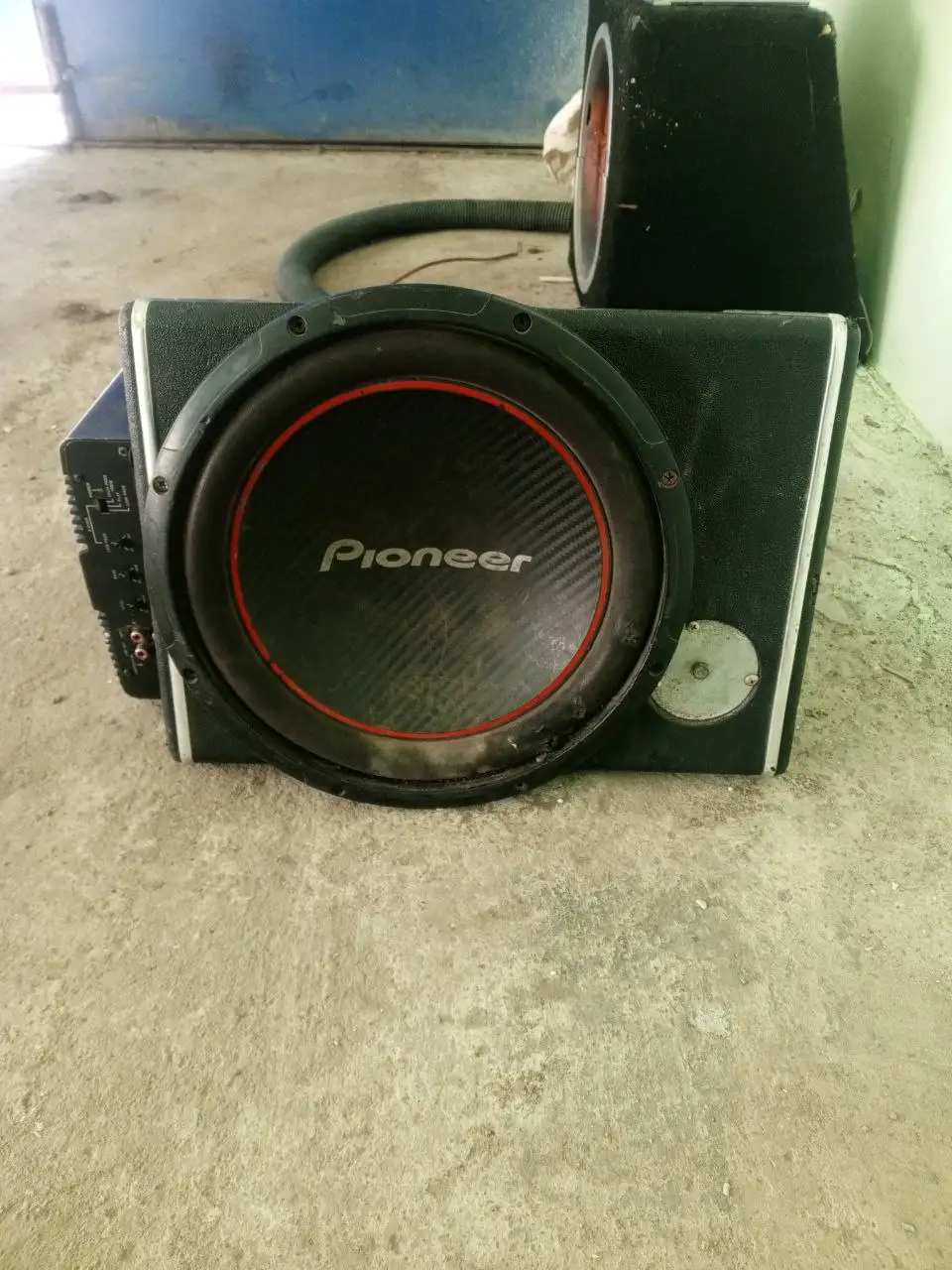 Продажа штампов Toyota и саба с усилителем - Автозапчасти (Запчасти) в Иркутск