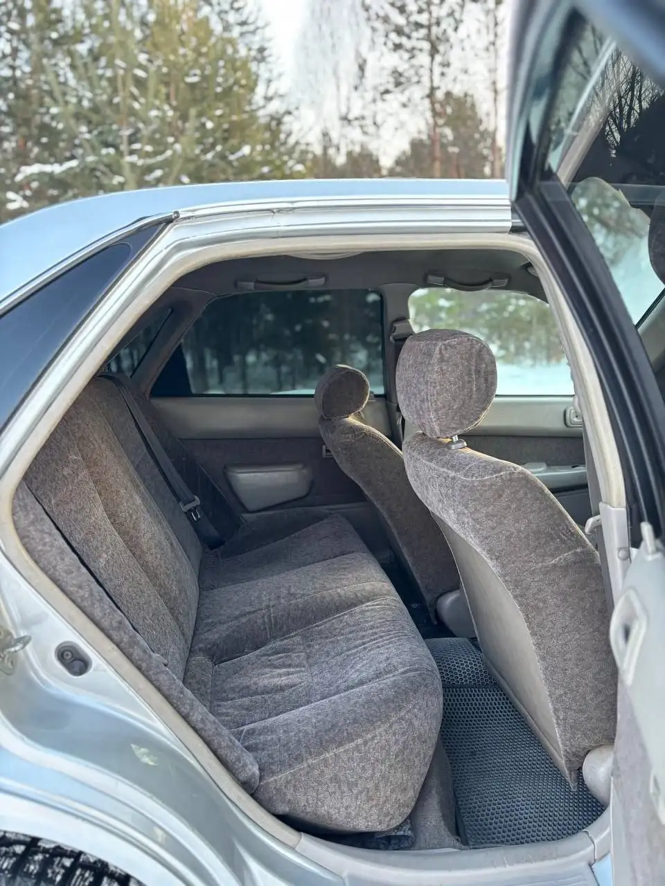 Продажа Toyota Sprinter 1999 года выпуска - Легковые автомобили (Авто) в Иркутск