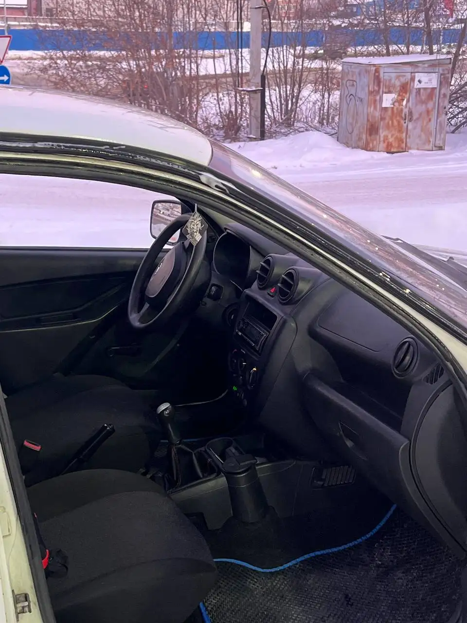 Продажа Лада Гранта 2012 года - Легковые автомобили (Авто) в Иркутск