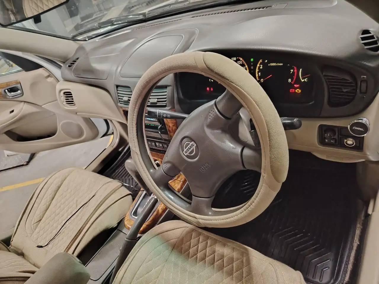 Продам Ниссан Блюберд Сильфия 2001 года - Легковые автомобили (Авто) в Иркутск