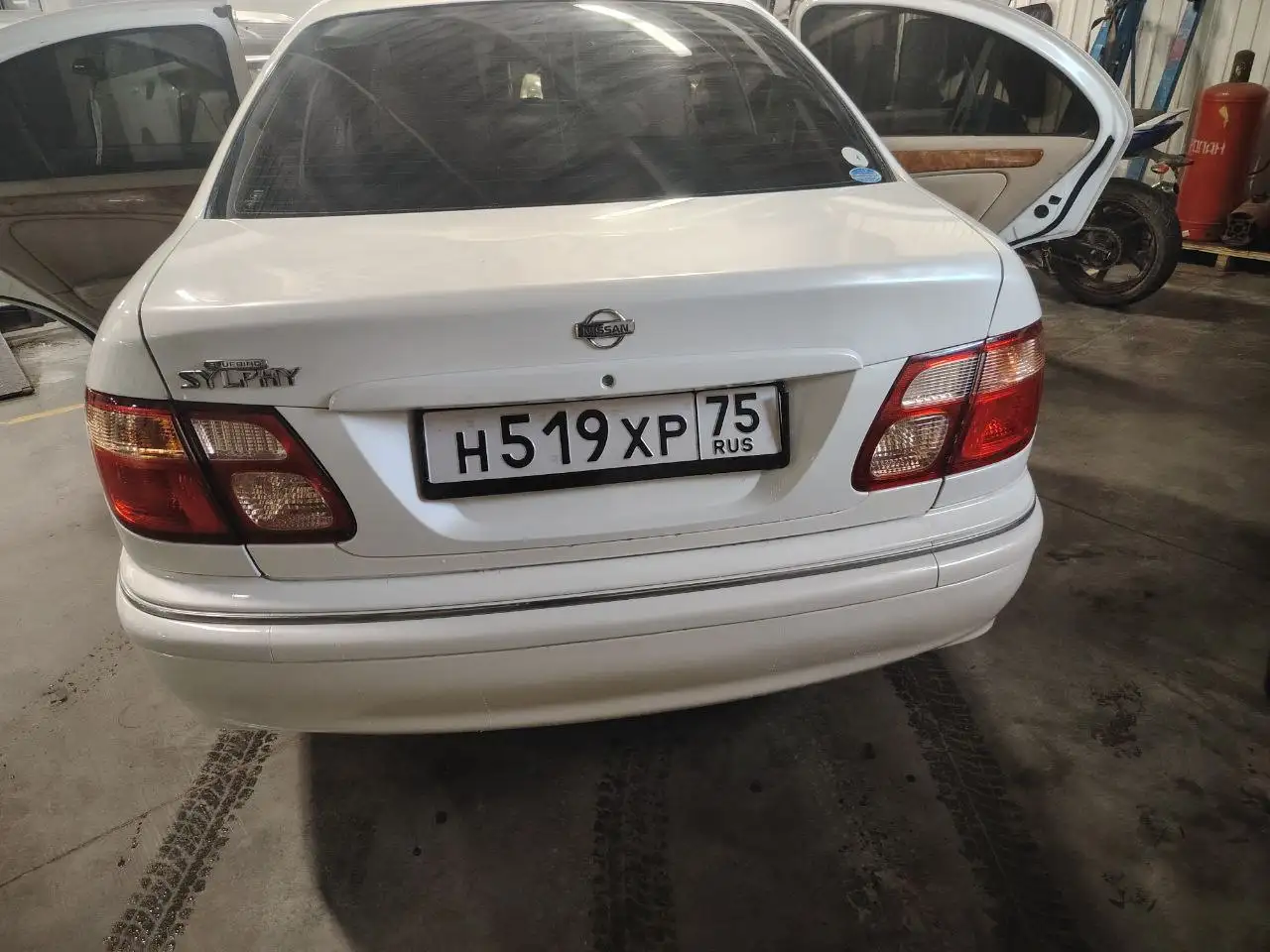 Продам Ниссан Блюберд Сильфия 2001 года - Легковые автомобили (Авто) в Иркутск