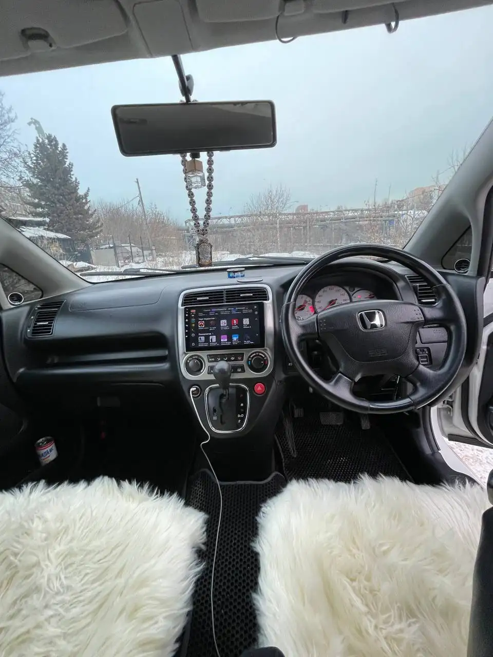 Продажа 7-местного автомобиля в отличном состоянии - Авто в Иркутск