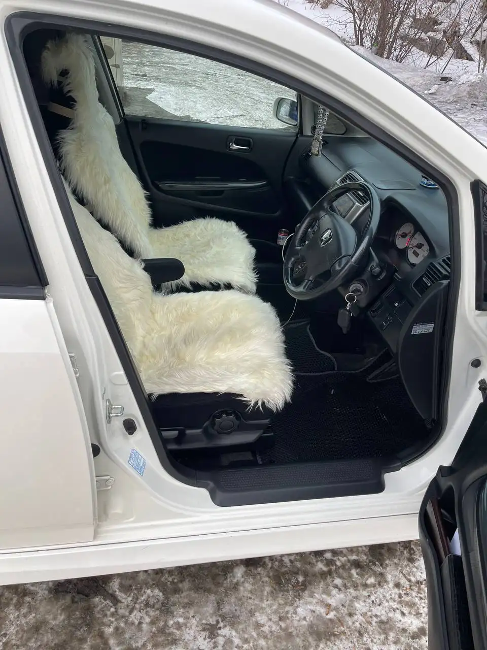 Продажа 7-местного автомобиля в отличном состоянии - Авто в Иркутск