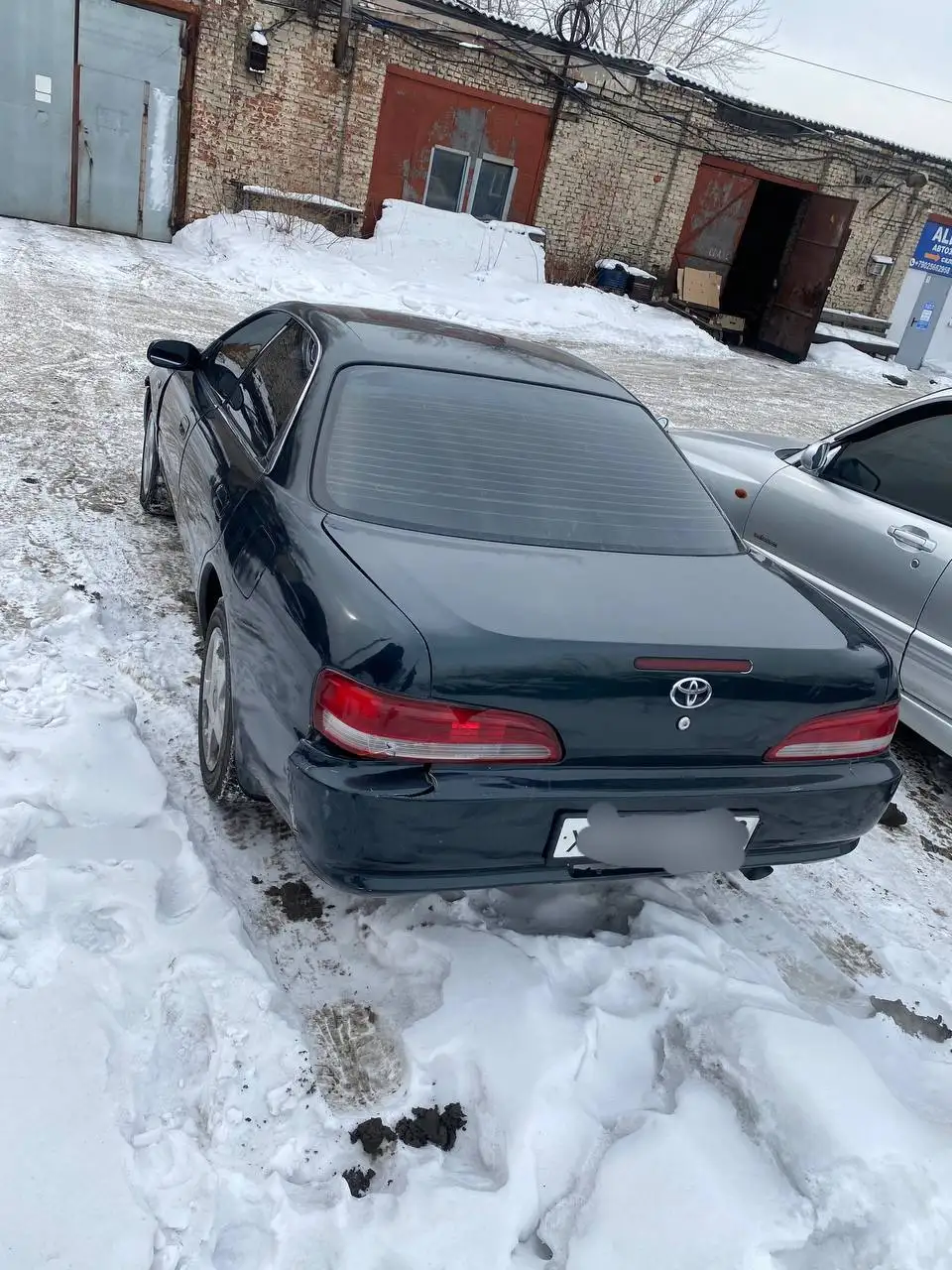 Продам или обменяю автомобиль ВАЗ 2109 (классика) - Легковые автомобили (Авто) в Иркутск