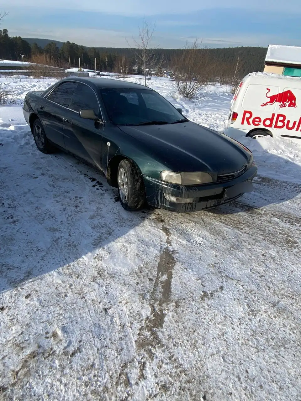 Продам или обменяю автомобиль ВАЗ 2109 (классика) - Легковые автомобили (Авто) в Иркутск