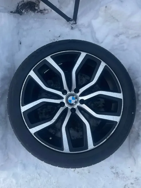 Продажа BMW X5 - частное объявление в Иркутск