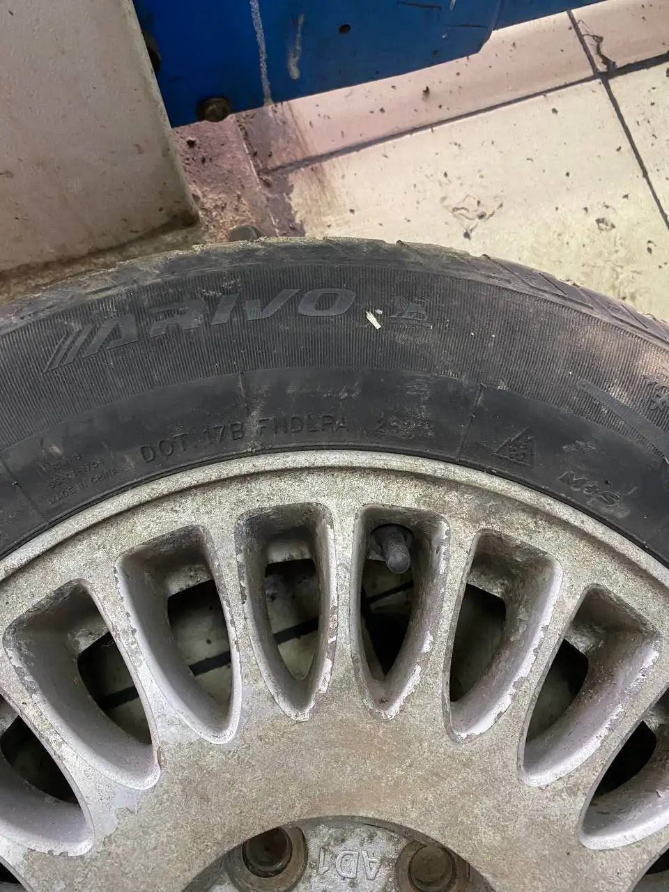 Продажа автомобиля без сварки и бордюрок - Авто в Иркутск