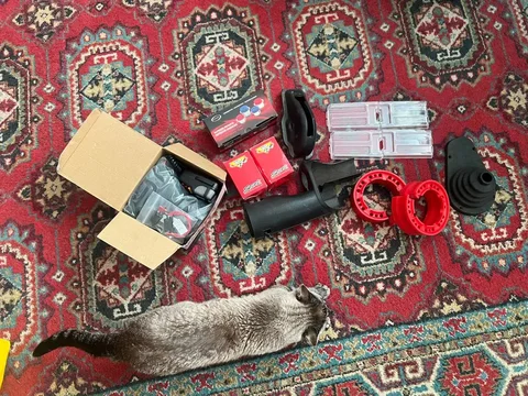 Продажа автозапчастей для ВАЗ - частное объявление в Иркутск