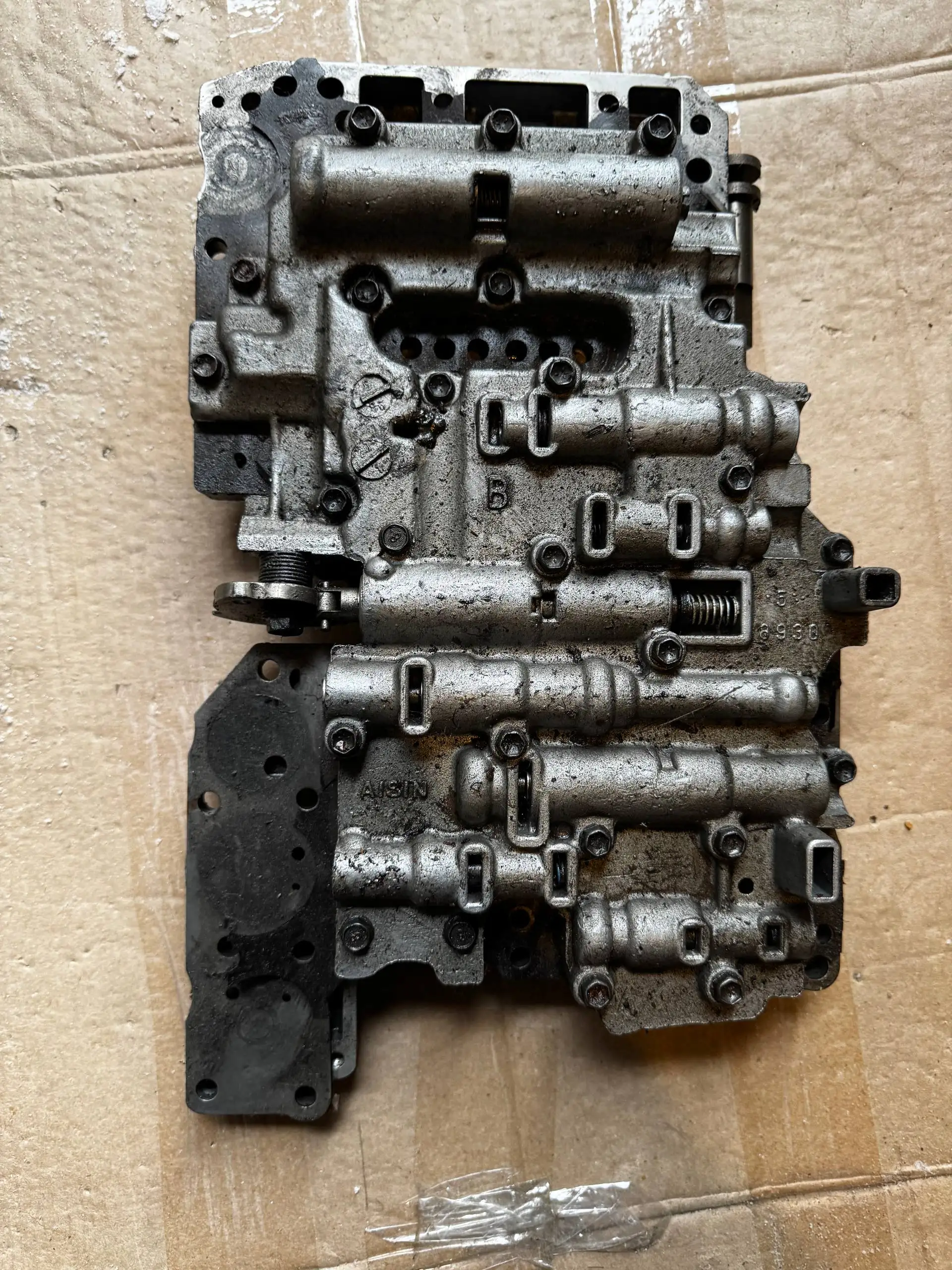 Продажа запчастей МаЯК-11 90кузов - Автозапчасти (Запчасти) в Иркутск