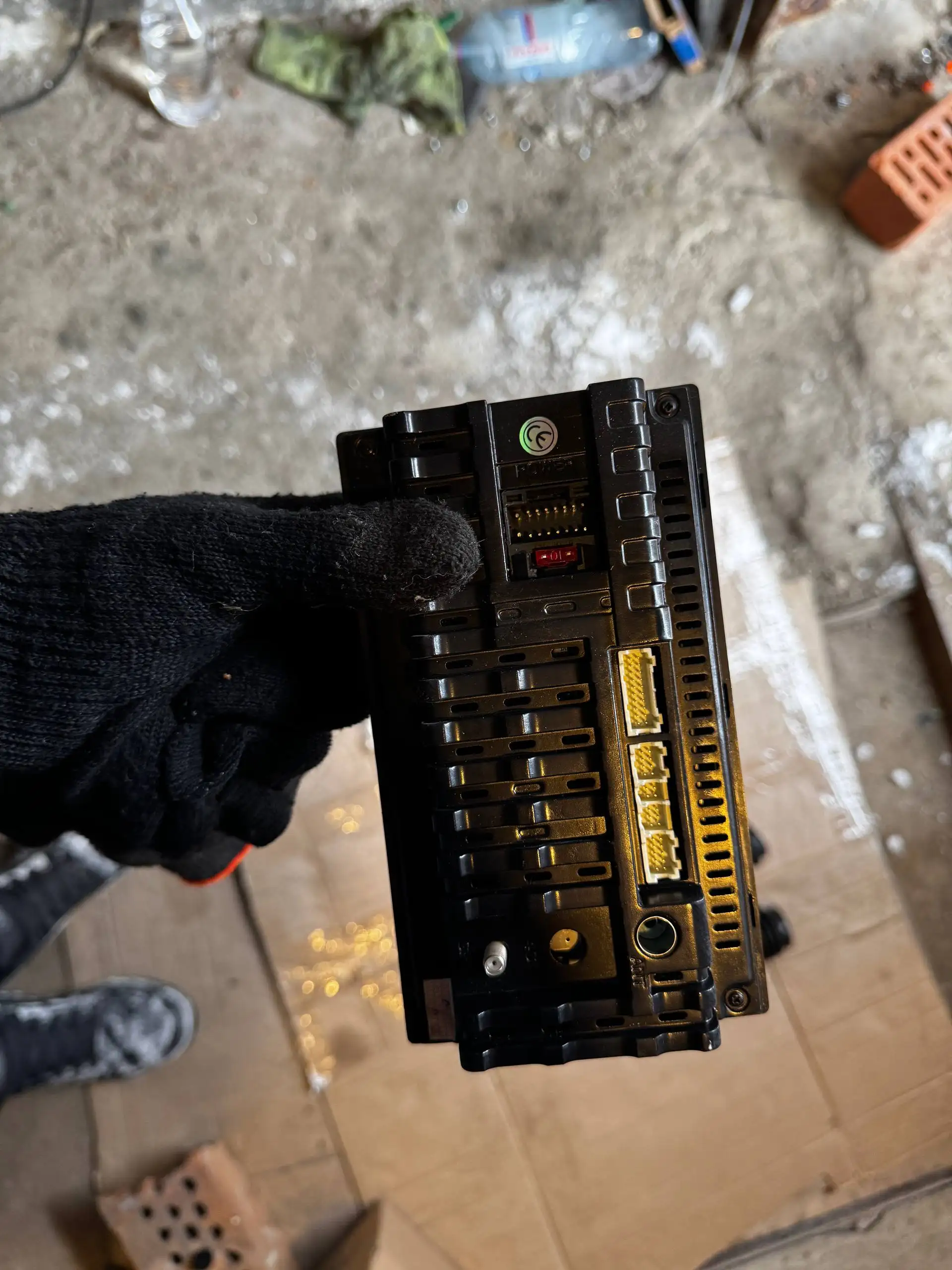 Продажа рабочего Android-смартфона - Смартфоны (Электроника) в Иркутск