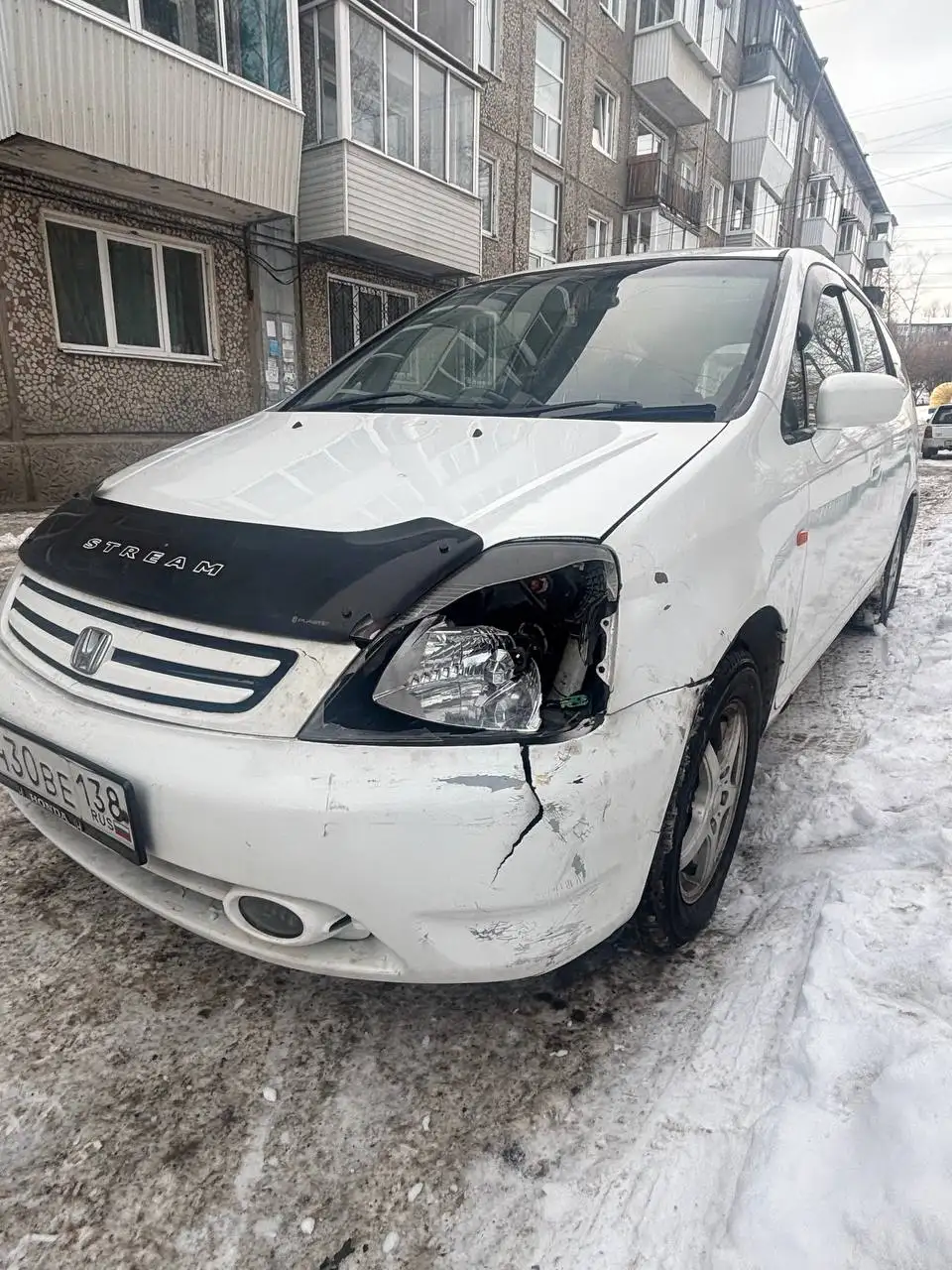 Продажа автомобиля Жигули - Легковые автомобили (Авто) в Иркутск