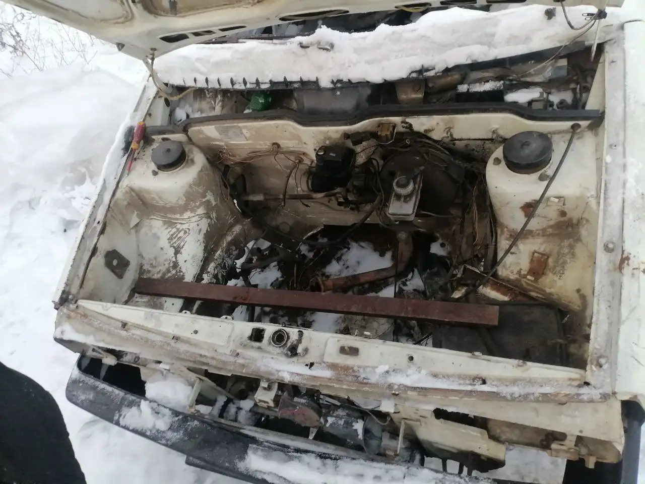 Продажа запчастей с разбора - Автозапчасти (Запчасти) в Иркутск