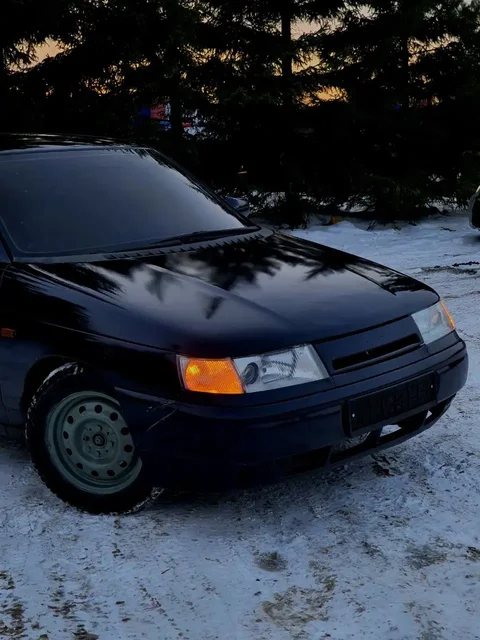 Продажа автомобиля с 9 фото - частное объявление в Иркутск