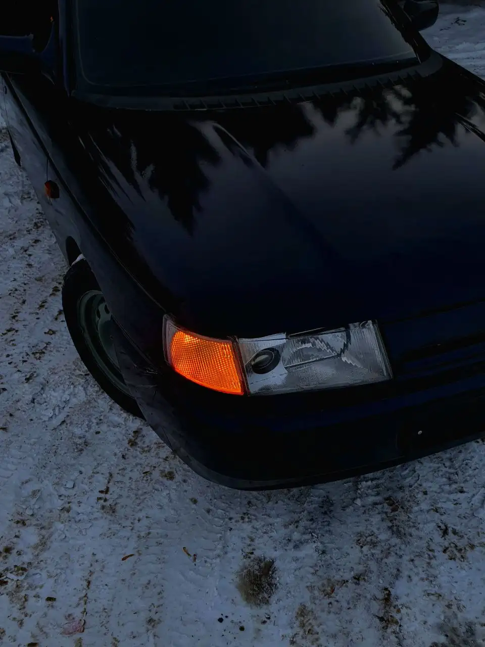 Продажа автомобиля с 9 фото - Авто в Иркутск