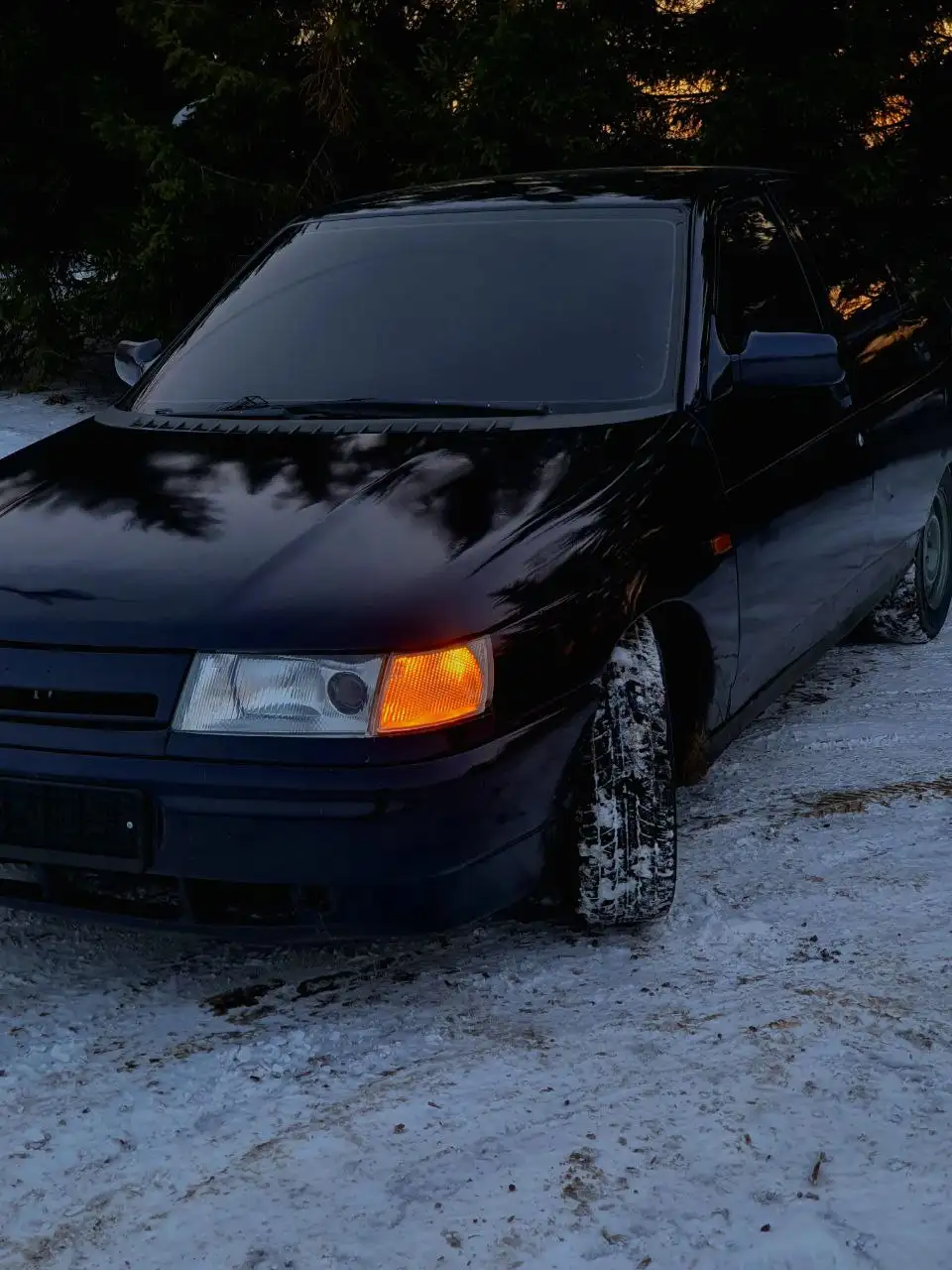 Продажа автомобиля с 9 фото - Авто в Иркутск