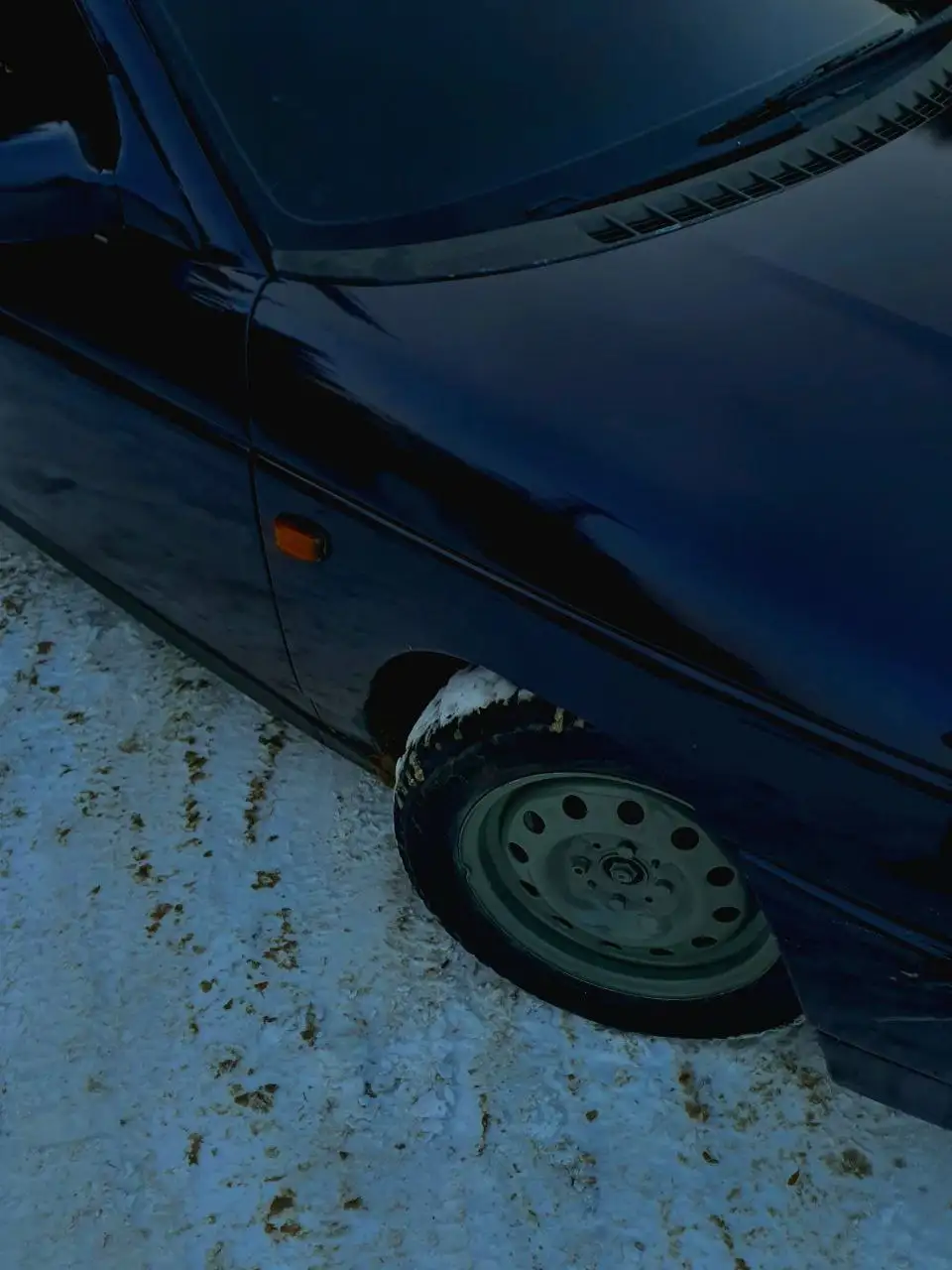 Продажа автомобиля с 9 фото - Авто в Иркутск