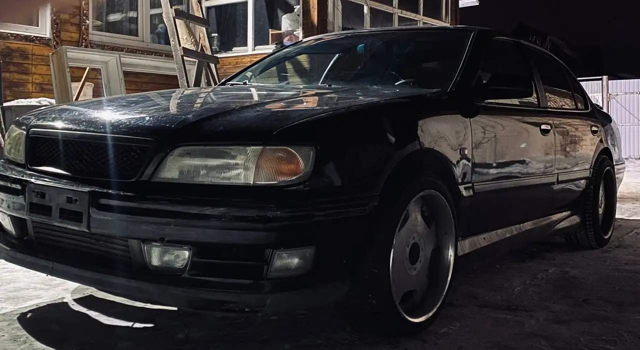 Турбо двигатель 300 л.с. на палке - Двигатели (Авто) в Иркутск