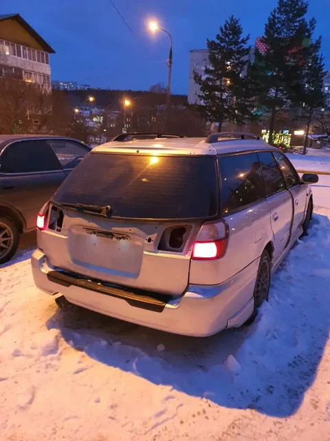 Продажа автомобиля Лада (ВАЗ) 2107 - частное объявление в Иркутск