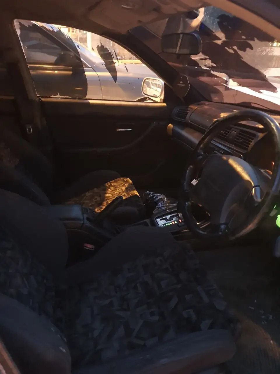 Продажа автомобиля Лада (ВАЗ) 2107 - Легковые автомобили (Авто) в Иркутск