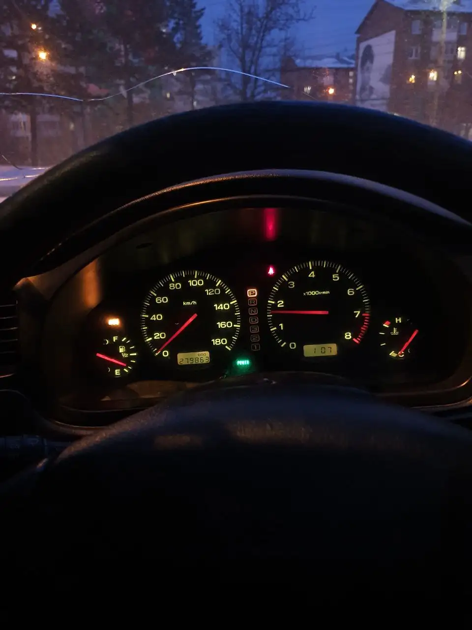 Продажа автомобиля Лада (ВАЗ) 2107 - Легковые автомобили (Авто) в Иркутск