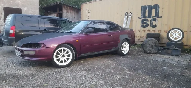 Автомобильные шины 4x100 и 4x114 R16 - частное объявление в Иркутск